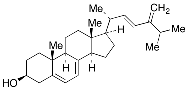 24(28)-Dehydroergosterol