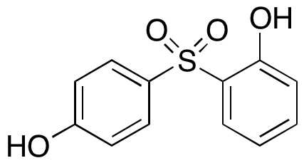 24 Bisphenol S