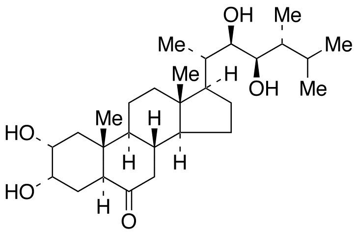 24-epi-Castasterone