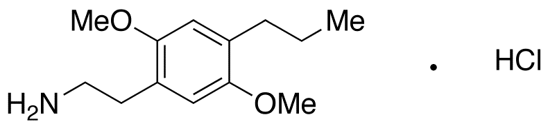 2C-P Hydrochloride