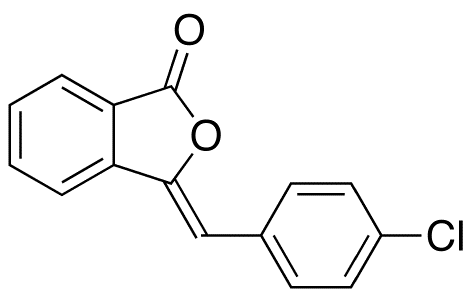 3-(4-Chlorobenzal)phthalide