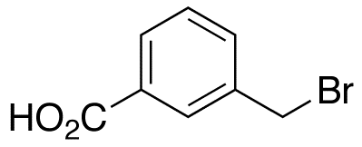 3-(Bromomethyl)benzoic Acid