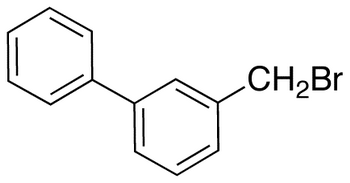 3-(Bromomethyl)biphenyl