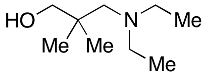 3-(Diethylamino)-2,2-dimethylpropanol