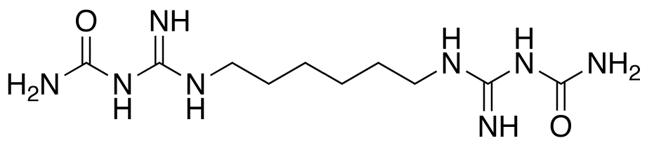 3,12-Diimino-2,4,11,13-tetraazatetradecanediamide