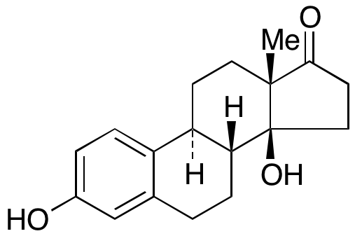 3,14-Dihydroxy 14β-Estra-1,3,5(10)-trien-17-one