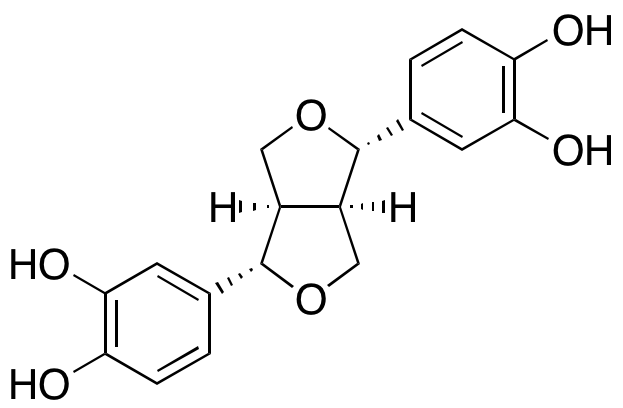 3,3’-Bisdemethylpinoresinol
