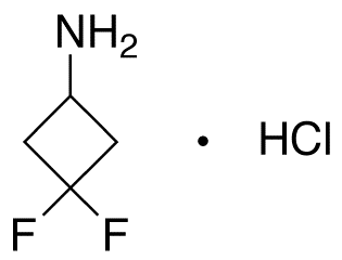3,3-Difluorocyclobutanamine Hydrochloride