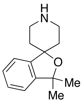 3,3-Dimethylspiro[isobenzofuran-1(3H),4’-piperidine]
