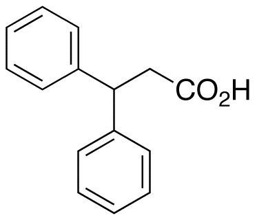 3,3-Diphenylpropionic Acid