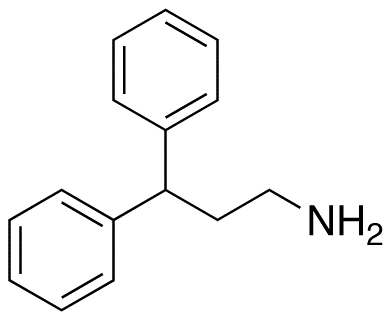 3,3-Diphenylpropylamine