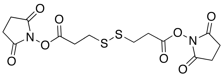 3,3’-Dithio(succinimidyl propionate)