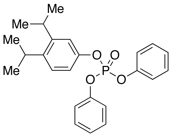3,4-Bis(isopropyl)phenyl Diphenyl Phosphate