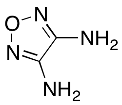 3,4-Diaminofurazan 3,4-Diaminofurazan