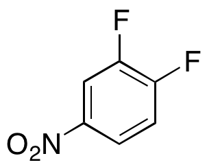 3,4-Difluoro-1-nitrobenzene