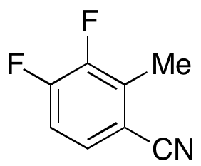 3,4-Difluoro-2-methylbenzonitrile