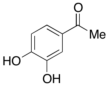 3’,4’-Dihydroxyacetophenone