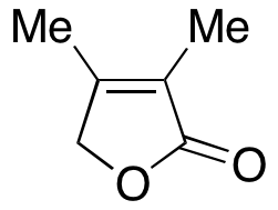 3,4-Dimethyl-2(5H)-furanone