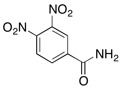 3,4-Dinitrobenzamide