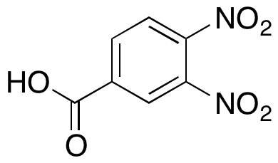 3,4-Dinitrobenzoic Acid