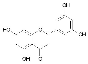 3’,5,5’,7-Tetrahydroxyflavanone