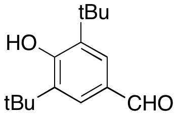 3,5-Di-tert-butyl-4-hydroxybenzaldehyde