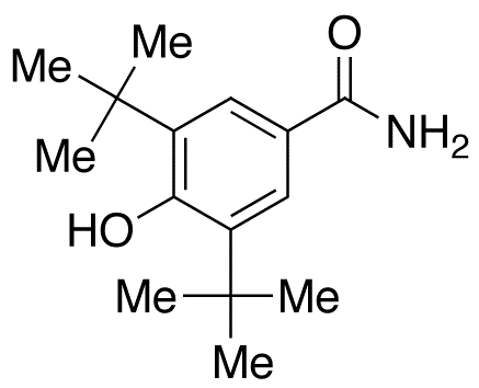 3,5-Di-tert-butyl-4-hydroxybenzamide
