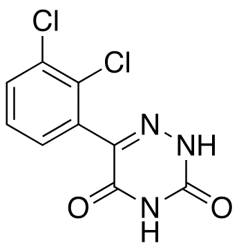 3,5-Didesamino-3,5-dioxo Lamotrigine 3,5-Didesamino-3,5-dioxo Lamotrigine
