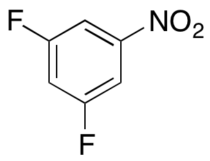 3,5-Difluoronitrobenzene