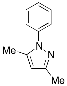 3,5-Dimethyl-1-phenyl-1H-pyrazole