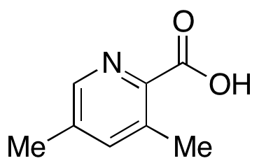 3,5-Dimethylpicolinic Acid