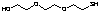 3,6-Dioxa-8-mercaptooctan-1-ol