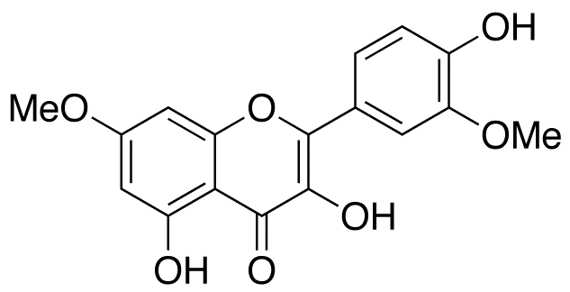 3’,7-Di-O-methyl Quercetin