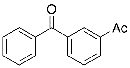 3-Acetylbenzophenone 3-Acetylbenzophenone