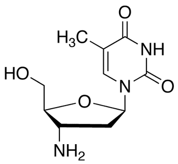 3&rsquo;-Amino-3&rsquo;-deoxythymidine