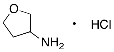 3-Aminotetrahydrofuran Hydrochloride 3-Aminotetrahydrofuran Hydrochloride
