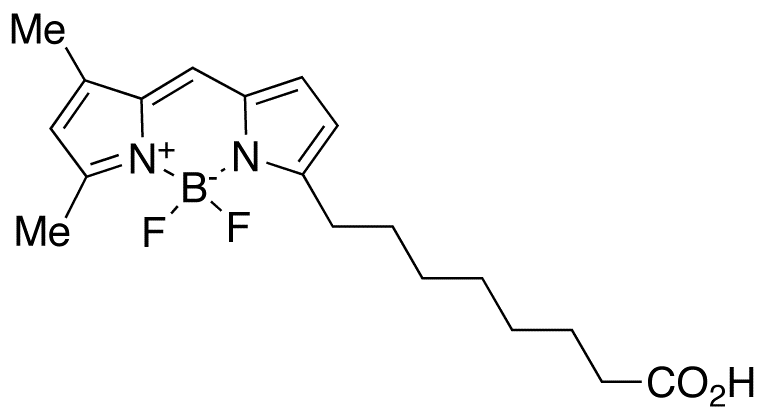 3-Bodipy-octanoic Acid