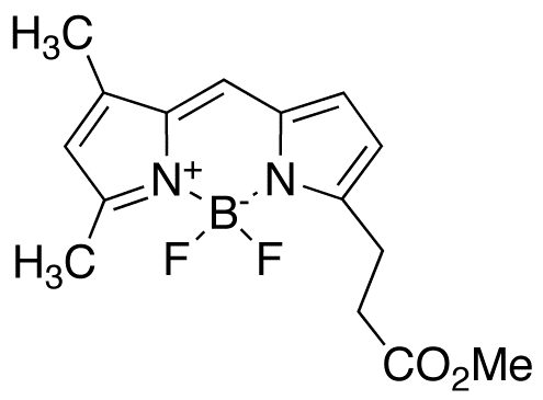 3-Bodipy-propanoic Acid Methyl Ester