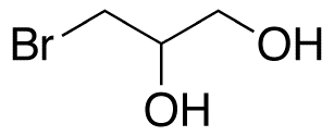 3-Bromo-1,2-propanediol
