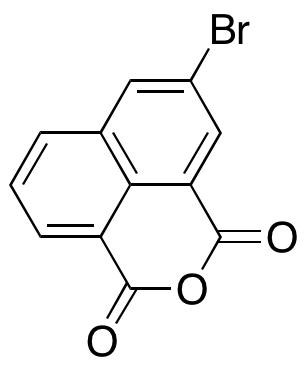 3-Bromo-1,8-naphthalic Anhydride