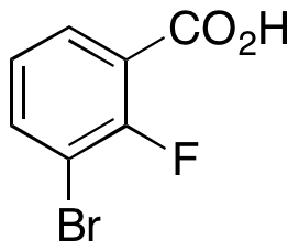 3-Bromo-2-fluorobenzoic Acid 3-Bromo-2-fluorobenzoic Acid