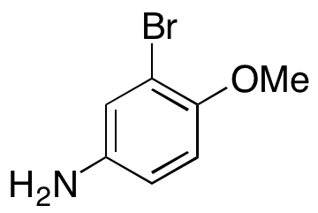 3-Bromo-4-methoxyaniline
