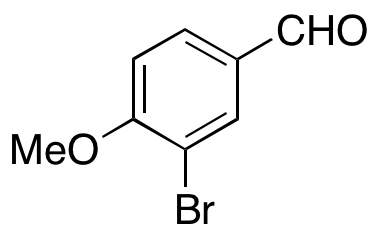 3-Bromo-4-methoxybenzaldehyde 3-Bromo-4-methoxybenzaldehyde