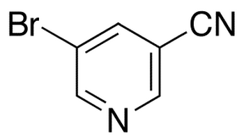 3-Bromo-5-cyanopyridine