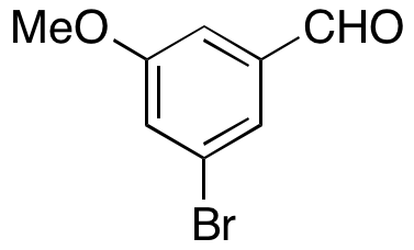3-Bromo-5-methoxybenzaldehyde