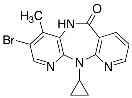 3-Bromo Nevirapine
