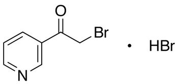 3-Bromoacetylpyridine, Hydrobromide