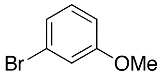 3-Bromoanisole 3-Bromoanisole