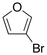 3-Bromofuran
