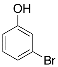 3-Bromophenol